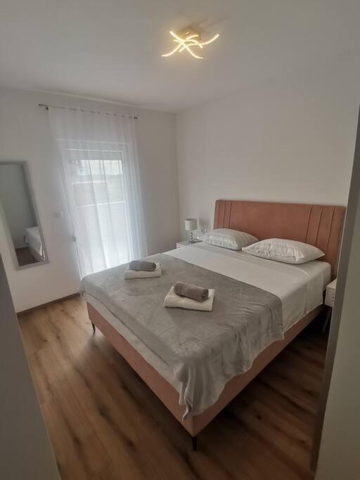 Apartment S Бибинє Екстер'єр фото