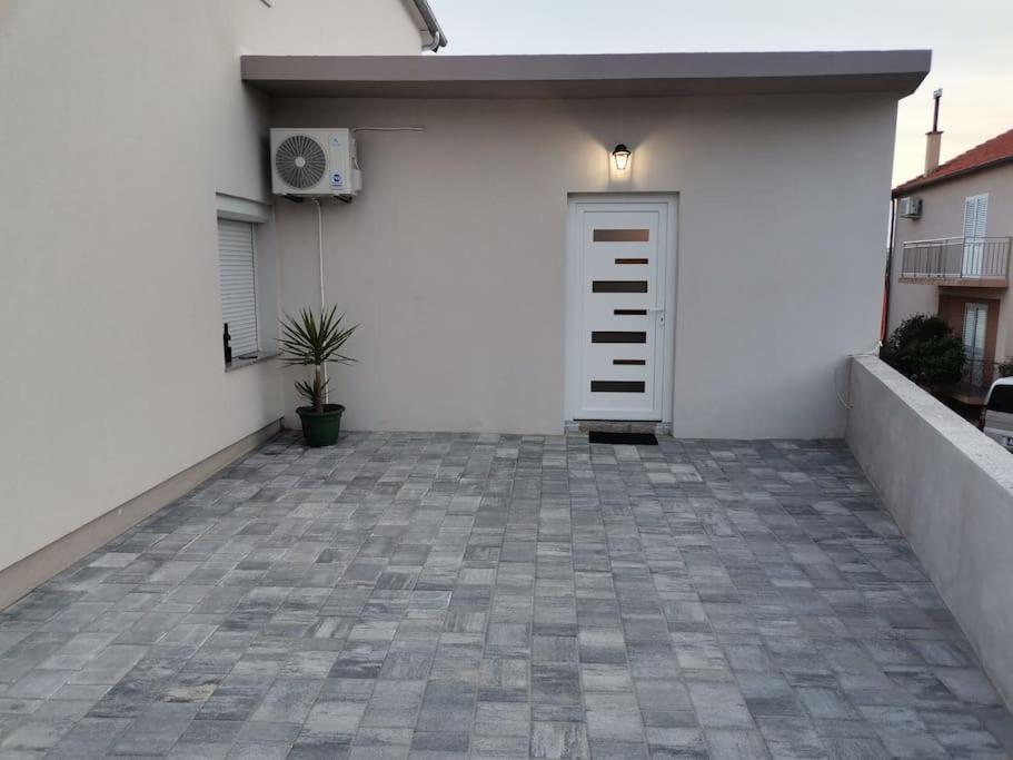 Apartment S Бибинє Екстер'єр фото