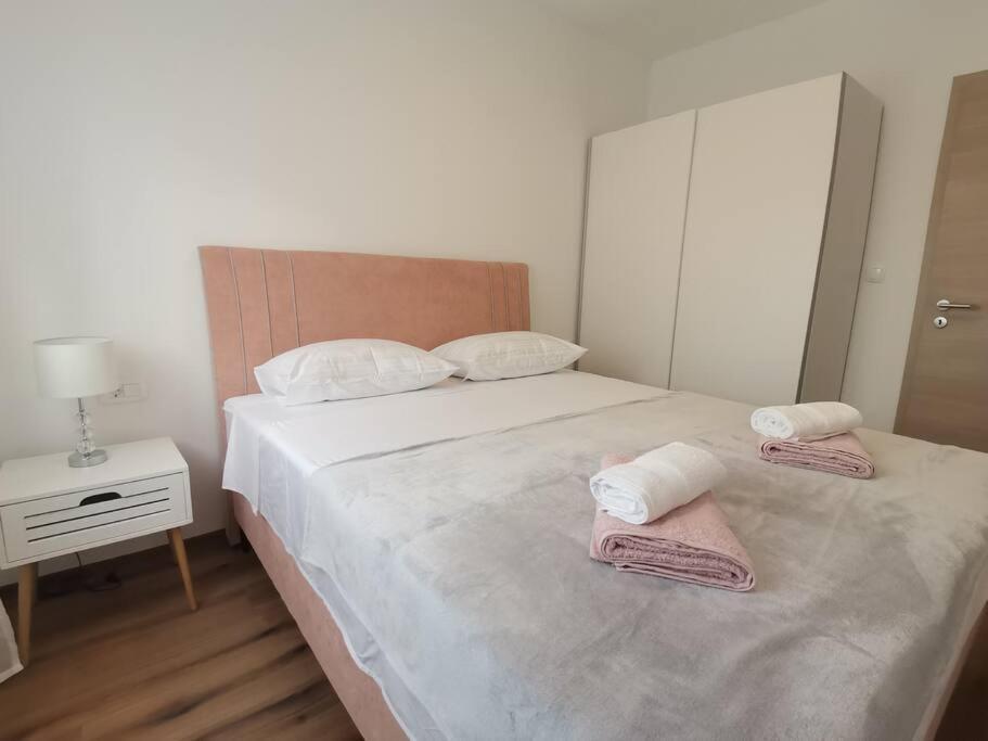 Apartment S Бибинє Екстер'єр фото