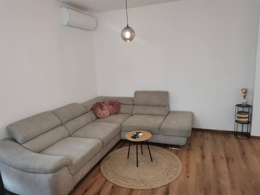 Apartment S Бибинє Екстер'єр фото