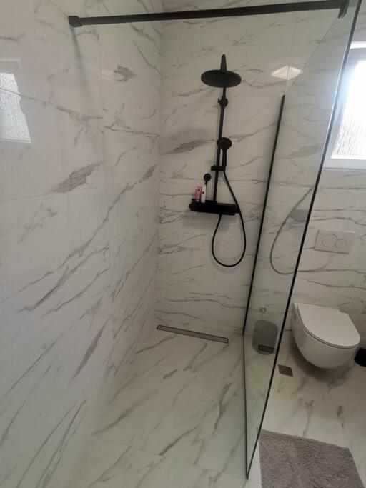 Apartment S Бибинє Екстер'єр фото