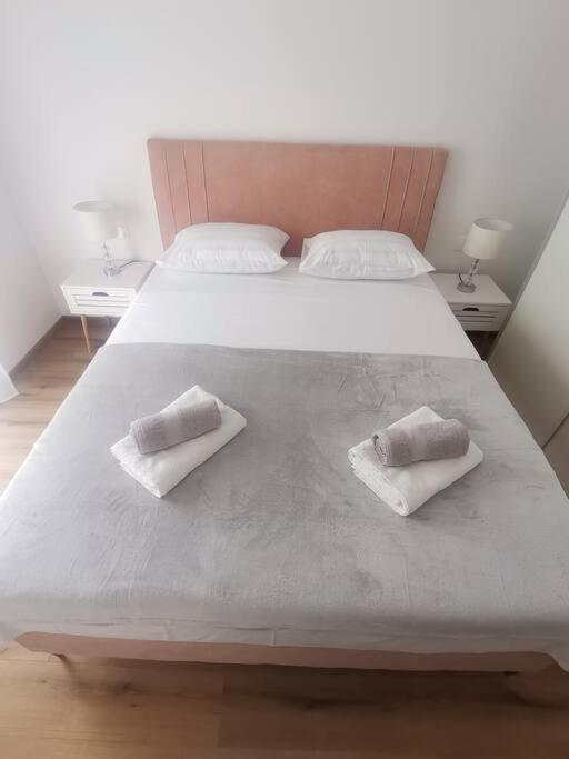 Apartment S Бибинє Екстер'єр фото