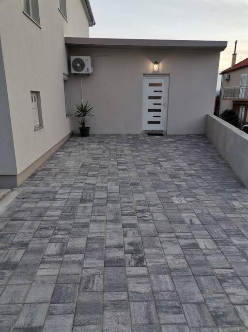 Apartment S Бибинє Екстер'єр фото