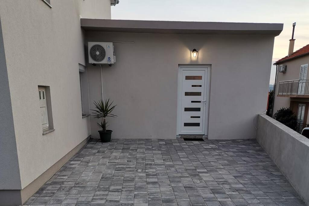 Apartment S Бибинє Екстер'єр фото