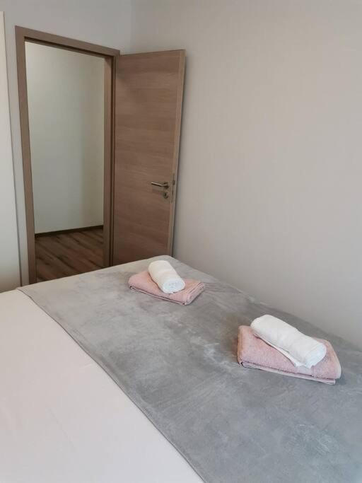 Apartment S Бибинє Екстер'єр фото