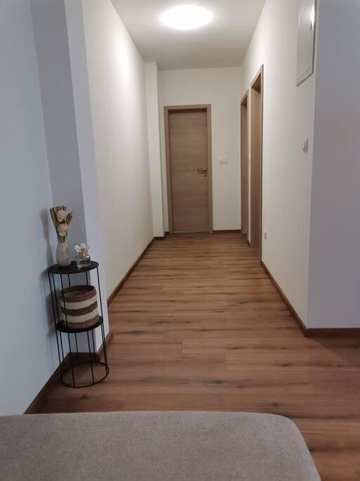 Apartment S Бибинє Екстер'єр фото
