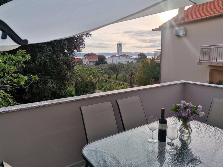 Apartment S Бибинє Екстер'єр фото